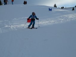 Ski- und Snowboardkurs Weihnachtsferien 2019